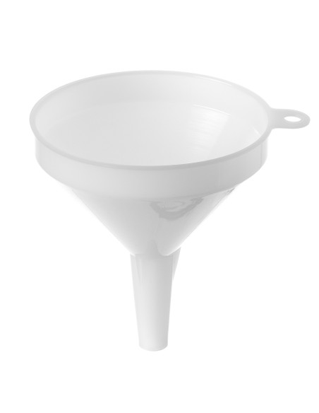 Virtuvinis piltuvas pagamintas iš polipropileno buteliams sk. 150 mm Hendi 567654 Virtuvinis piltuvas pagamintas iš polipropileno buteliams sk. 150 mm Hendi 567654