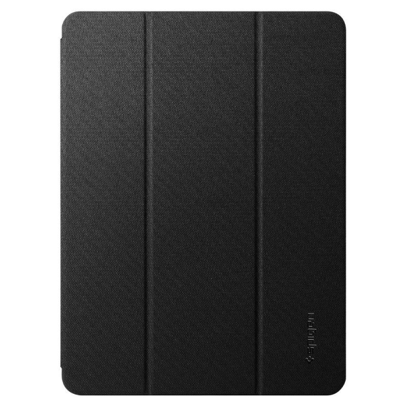 Spigen Urban Fit dėklas iPad 10.2& 39 & 39 2019 / 2020 / 2021 - juodas
