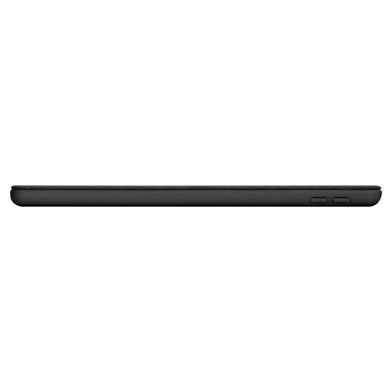 Spigen Urban Fit dėklas iPad 10.2& 39 & 39 2019 / 2020 / 2021 - juodas
