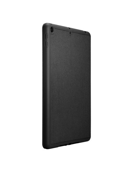 Spigen Urban Fit dėklas iPad 10.2& 39 & 39 2019 / 2020 / 2021 - juodas Spigen Urban Fit dėklas iPad 10.2& 39 & 39 2019 / 2020 / 2021 - juodas