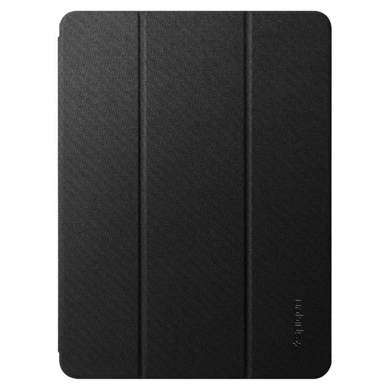 Spigen Urban Fit dėklas iPad 10.2& 39 & 39 2019 / 2020 / 2021 - juodas