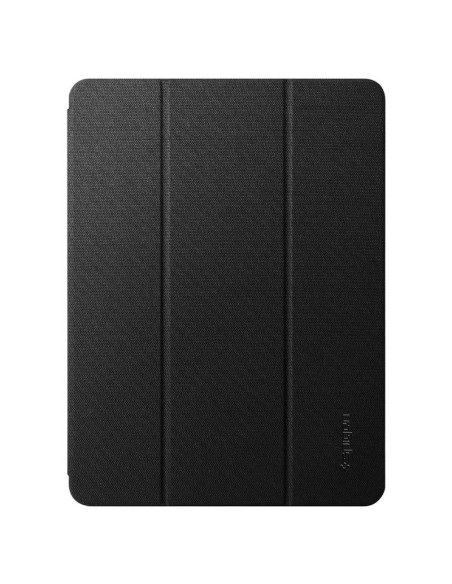 Spigen Urban Fit dėklas iPad 10.2& 39 & 39 2019 / 2020 / 2021 - juodas Spigen Urban Fit dėklas iPad 10.2& 39 & 39 2019 / 2020 / 2021 - juodas