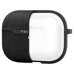 Spigen Urban Fit dėklas Apple AirPods Pro 1 - juodas