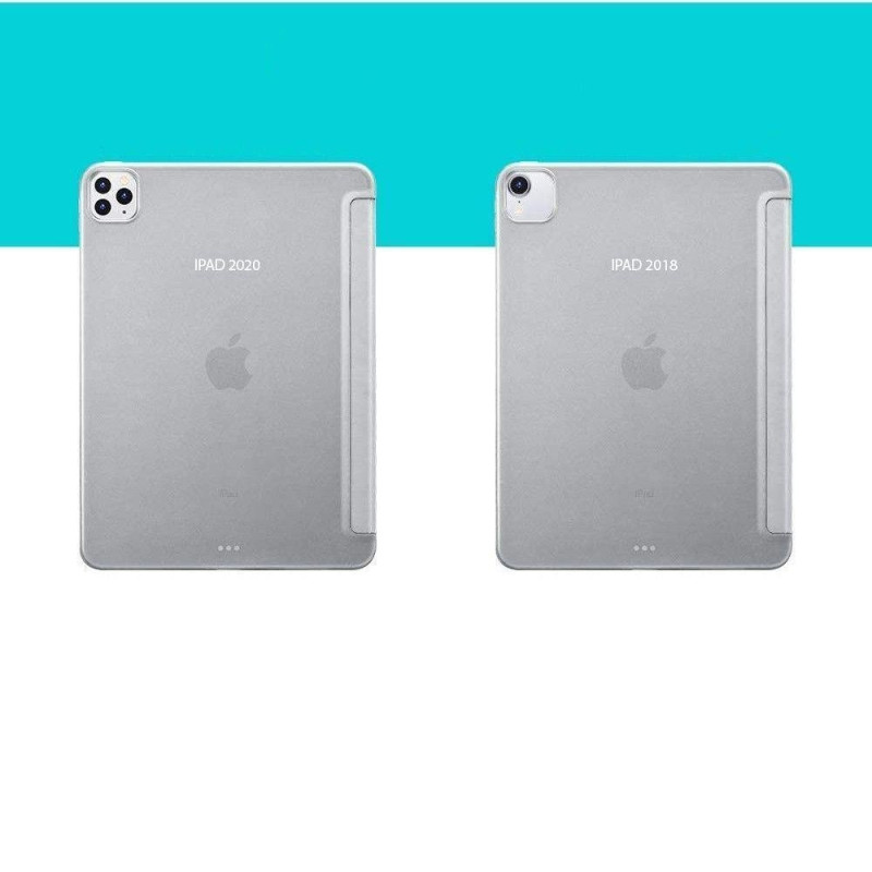 Spigen Urban Fit dėklas iPad Pro 11& 39 & 39 2020 / 2021 / 2022 - juodas