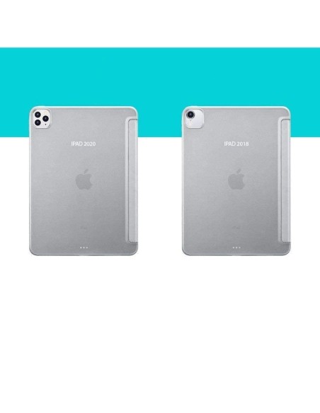 Spigen Urban Fit dėklas iPad Pro 11& 39 & 39 2020 / 2021 / 2022 - juodas Spigen Urban Fit dėklas iPad Pro 11& 39 & 39 2020 / 2021 / 2022 - juodas