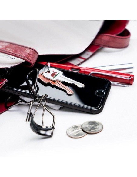 Spigen Glas.tR plonas grūdintas stiklas, skirtas iPhone 7/ 8/ SE 2020/ 2022 Spigen Glas.tR plonas grūdintas stiklas, skirtas iPhone 7/ 8/ SE 2020/ 2022