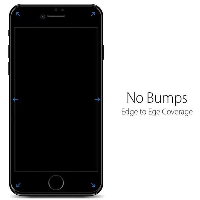 Spigen Glass FC grūdintas stiklas iPhone 7 / 8 / SE 2020 / 2022 - juodas 2 vnt. Spigen Glass FC grūdintas stiklas iPhone 7 / 8 / SE 2020 / 2022 - juodas 2 vnt.