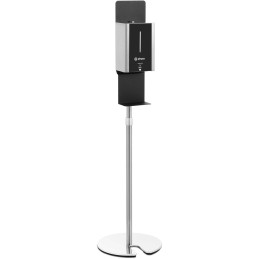 Automatinė bekontaktė dezinfekcijos stotis 100-140 cm 1 l