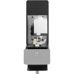 Automatinė bekontaktė dezinfekcijos stotis 100-140 cm 1 l