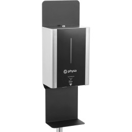 Automatinė bekontaktė dezinfekcijos stotis 100-140 cm 1 l