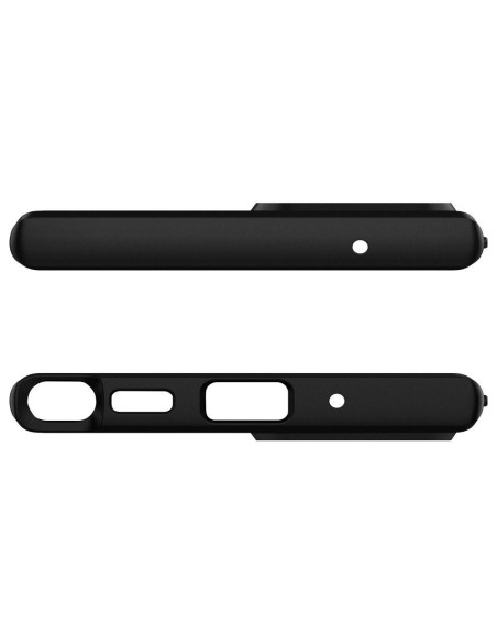Spigen Rugged Armor dėklas, skirtas Samsung Galaxy Note 20 Ultra - matinė juoda Spigen Rugged Armor dėklas, skirtas Samsung Galaxy Note 20 Ultra - matinė juoda