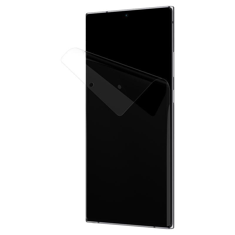 Spigen Neo Flex HD apsauginė plėvelė skirta Samsung Galaxy Note 20 Ultra Spigen Neo Flex HD apsauginė plėvelė skirta Samsung Galaxy Note 20 Ultra