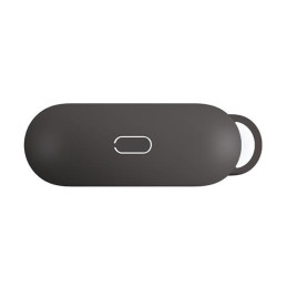 UNIQ Vencer silikoninis dėklas, skirtas AirPods Pro - pilkas