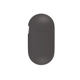 UNIQ Vencer silikoninis dėklas, skirtas AirPods Pro - pilkas