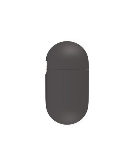 UNIQ Vencer silikoninis dėklas, skirtas AirPods Pro - pilkas