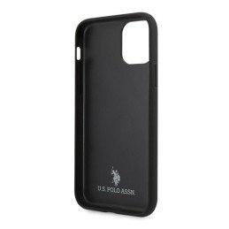 JAV Polo Assn byla Polo Type Collection, skirtas iPhone 11 Pro Max – tamsiai mėlyna
