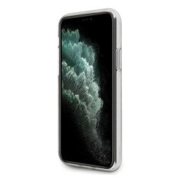 JAV Polo Assn byla Blizgus, skirtas iPhone 11 Pro Max – juodas