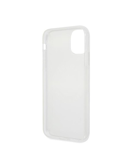 JAV Polo Assn byla Gradiento raštų kolekcija, skirta iPhone 11 Pro Max – mėlyna JAV Polo Assn byla Gradiento raštų kolekcija, skirta iPhone 11 Pro Max – mėlyna