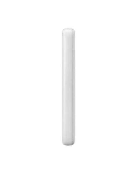 Powerbank 10000mAh Dazzling Series 22,5W balta Powerbank 10000mAh Dazzling Series 22,5W balta