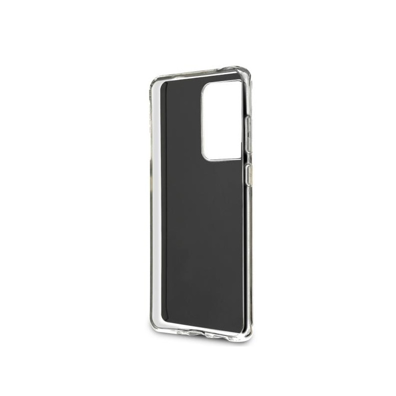 JAV Polo Assn byla Blizgus „Samsung Galaxy S20 Ultra“ – juodas