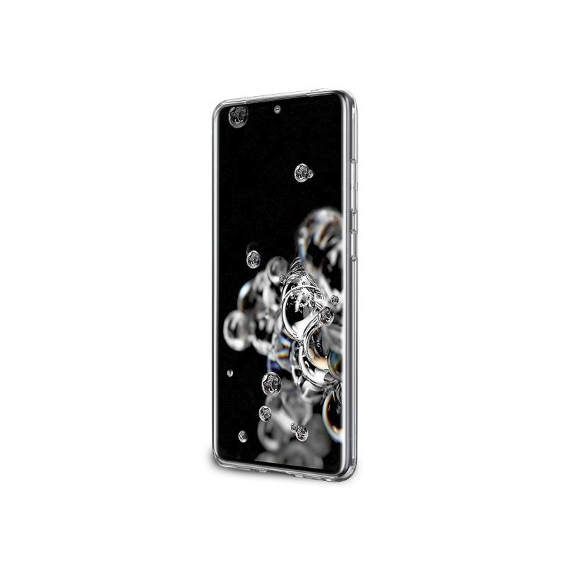 JAV Polo Assn byla Blizgus „Samsung Galaxy S20 Ultra“ – baltas