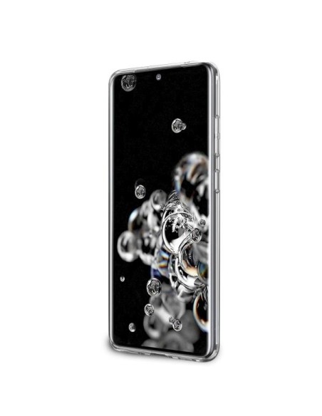 JAV Polo Assn byla Blizgus „Samsung Galaxy S20 Ultra“ – baltas JAV Polo Assn byla Blizgus „Samsung Galaxy S20 Ultra“ – baltas