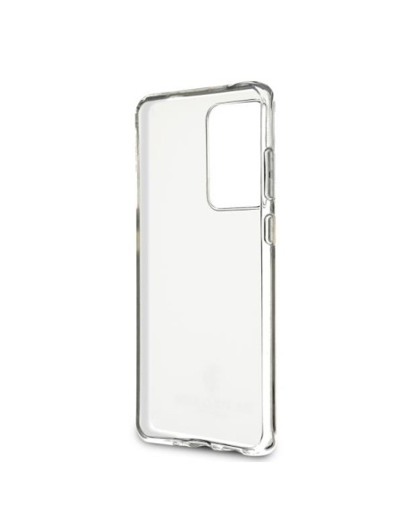 JAV Polo Assn byla Blizgus „Samsung Galaxy S20 Ultra“ – baltas JAV Polo Assn byla Blizgus „Samsung Galaxy S20 Ultra“ – baltas