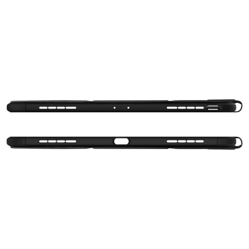 Spigen Rugged Armor Pro dėklas, skirtas iPad Pro 11& 39 & 39 2020 / 2021 / 2022 - juodas