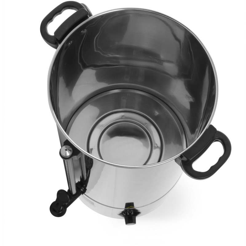 Warnik plieno vandens šildytuvas 2200W 20L - Hendi 209899