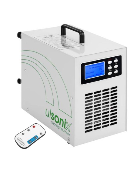 Ozono generatorius ozonatorius su UV lempa Ulsonix AIRCLEAN 205 W 20g/val.