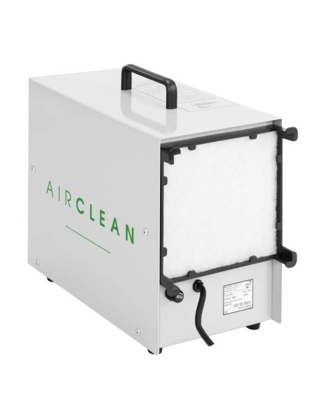 Ozono generatorius ozonatorius su UV lempa Ulsonix AIRCLEAN 205 W 20g/val.