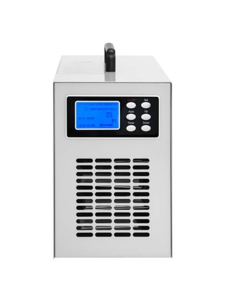 Ozono generatorius ozonatorius su UV lempa Ulsonix AIRCLEAN 205 W 20g/val.