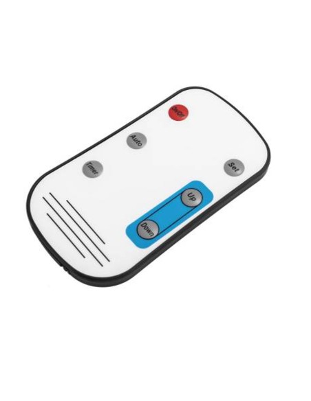 Ozono generatorius ozonatorius su UV lempa Ulsonix AIRCLEAN 205 W 20g/val.