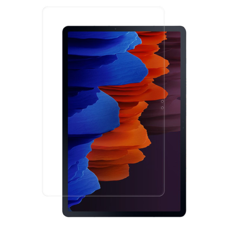 Wozinsky grūdintas stiklas 9H grūdintas stiklas Samsung Galaxy Tab S7+ (SM-T976) / Tab S7 FE (SM-T736B) / Tab S8+ (SM-X8...