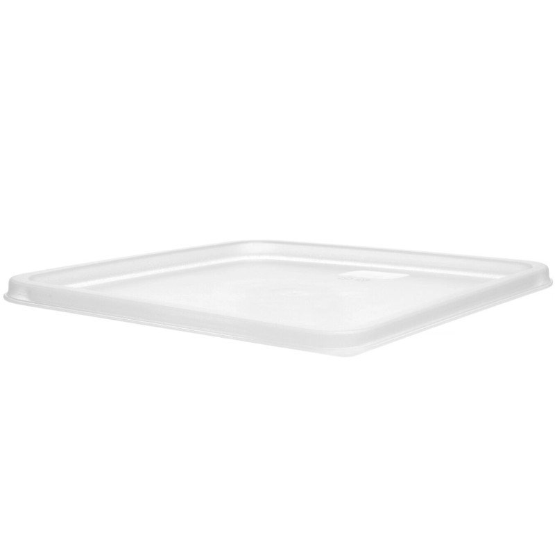 Skaidrus maisto indo dangtelis 290 x 290 mm -...