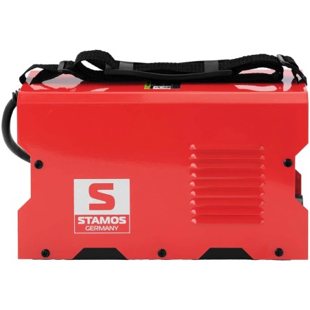 MMA IGBT inverterio suvirinimo aparatas su Hot Start Anti-Stick 180A MMA IGBT inverterio suvirinimo aparatas su Hot Start Anti-Stick 180A