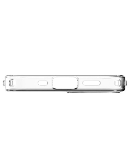 Spigen Liquid Crystal dėklas iPhone 12 mini - skaidrus Spigen Liquid Crystal dėklas iPhone 12 mini - skaidrus