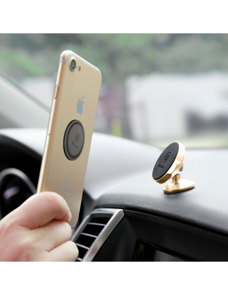 Sidabrinės lipnios metalinės uždangos magnetiniams telefonų laikikliams Sidabrinės lipnios metalinės uždangos magnetiniams telefonų laikikliams