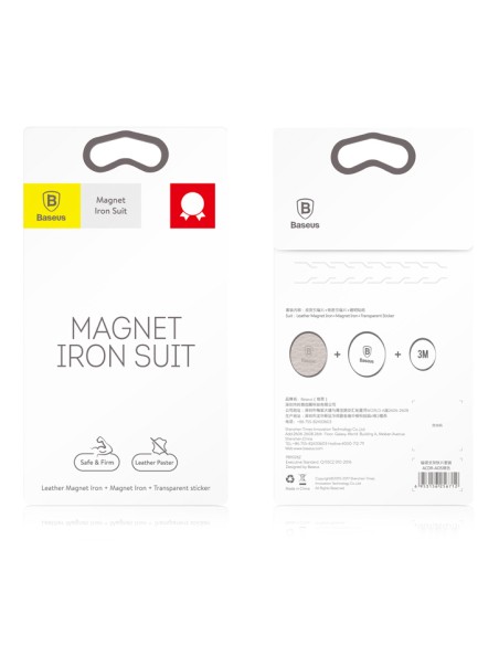 Sidabrinės lipnios metalinės uždangos magnetiniams telefonų laikikliams Sidabrinės lipnios metalinės uždangos magnetiniams telefonų laikikliams