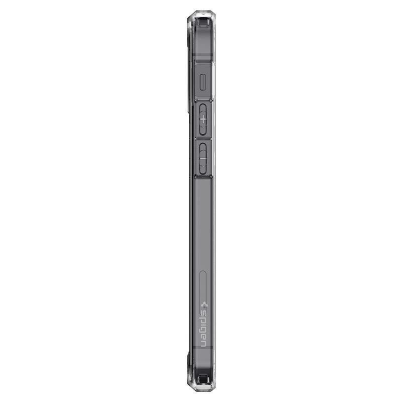Spigen Ultra Hybrid dėklas iPhone 12 mini - skaidrus