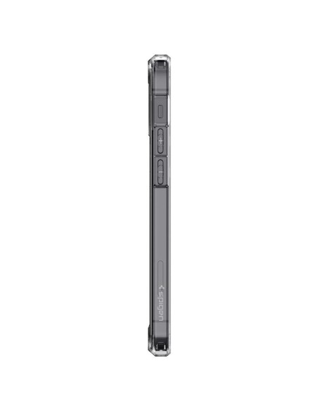 Spigen Ultra Hybrid dėklas iPhone 12 mini - skaidrus Spigen Ultra Hybrid dėklas iPhone 12 mini - skaidrus