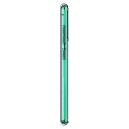 Spigen Ultra Hybrid dėklas, skirtas Samsung Galaxy S20 FE - skaidrus