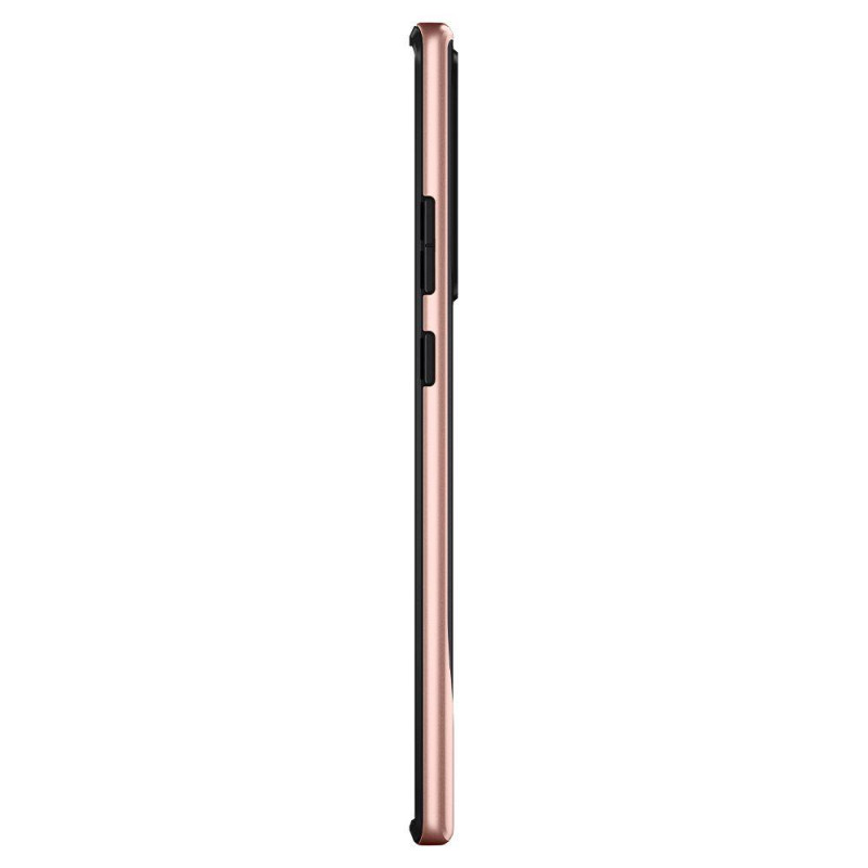 Spigen Neo Hybrid dėklas, skirtas Samsung Galaxy Note 20 Ultra - rudas