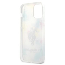 JAV Polo Assn byla Tie & Dye kolekcija, skirta iPhone 12 Pro Max – įvairiaspalvė