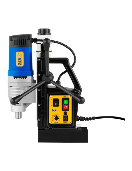 Magnetinis grąžtas su magnetine kojele 1380W MSW-MD32-ECO Magnetinis grąžtas su magnetine kojele 1380W MSW-MD32-ECO