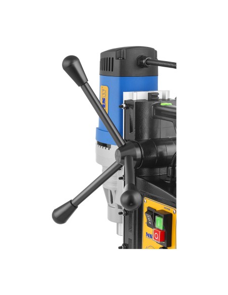 Magnetinis grąžtas su magnetine kojele 1380W MSW-MD32-ECO Magnetinis grąžtas su magnetine kojele 1380W MSW-MD32-ECO
