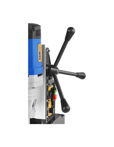 Magnetinis grąžtas su magnetine kojele 1380W MSW-MD32-ECO Magnetinis grąžtas su magnetine kojele 1380W MSW-MD32-ECO