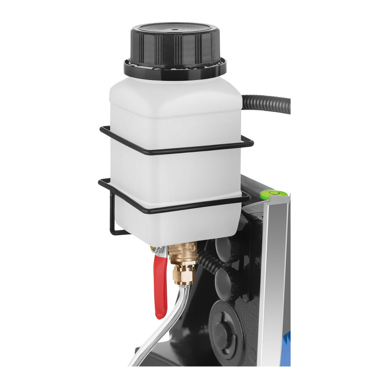 Magnetinis grąžtas su magnetine kojele 1380W MSW-MD32-ECO