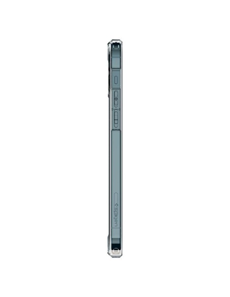 Spigen Ultra Hybrid dėklas iPhone 12 / iPhone 12 Pro - skaidrus Spigen Ultra Hybrid dėklas iPhone 12 / iPhone 12 Pro - skaidrus