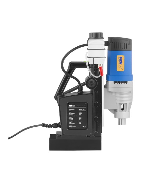 Magnetinis grąžtas su magnetine kojele 1380W MSW-MD32-ECO Magnetinis grąžtas su magnetine kojele 1380W MSW-MD32-ECO